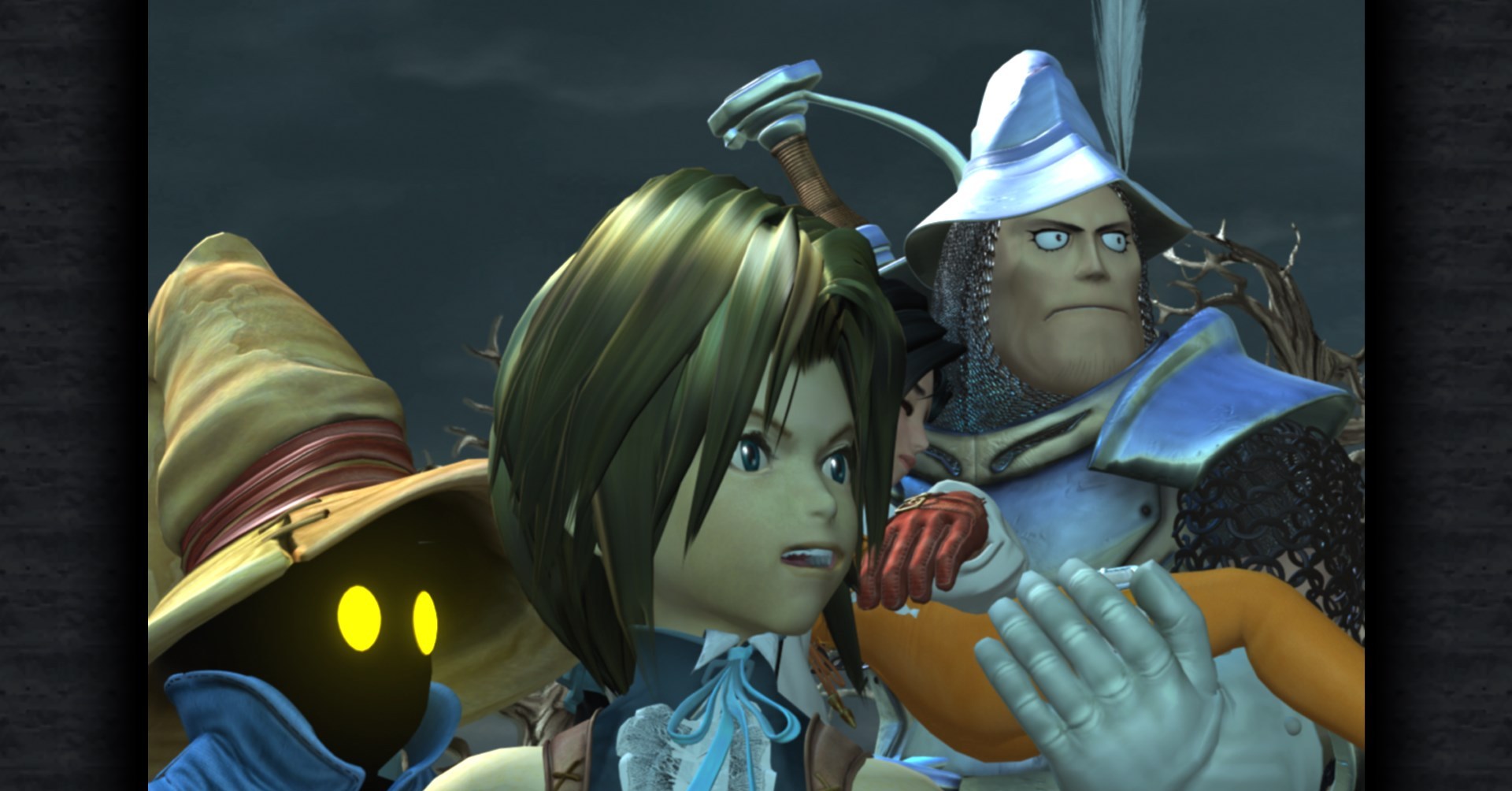 Final Fantasy IX screenshot 5 for Nintendo Switch