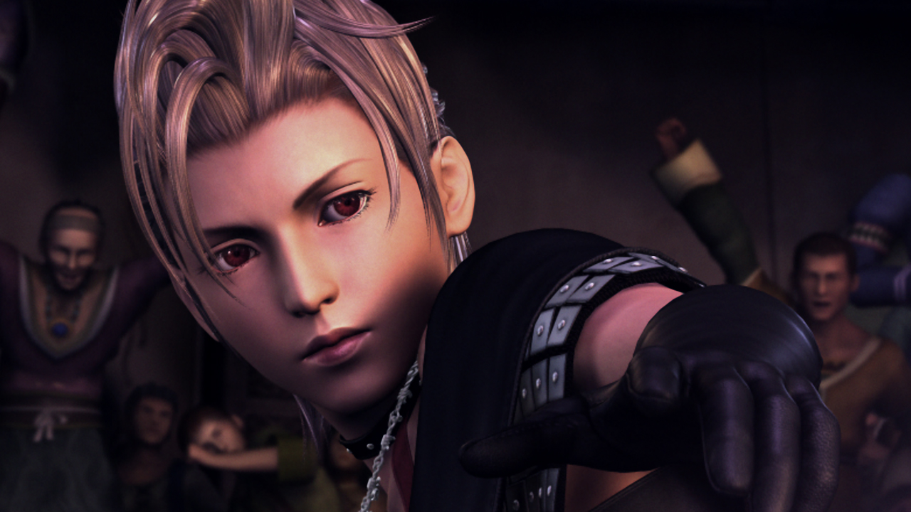 Final Fantasy X X-2 HD Remaster screenshot 4 for Nintendo Switch