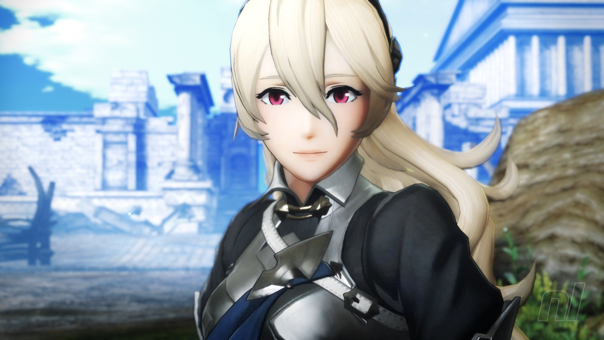 Fire Emblem Warriors [Special Edition] screenshot 5 for Nintendo Switch