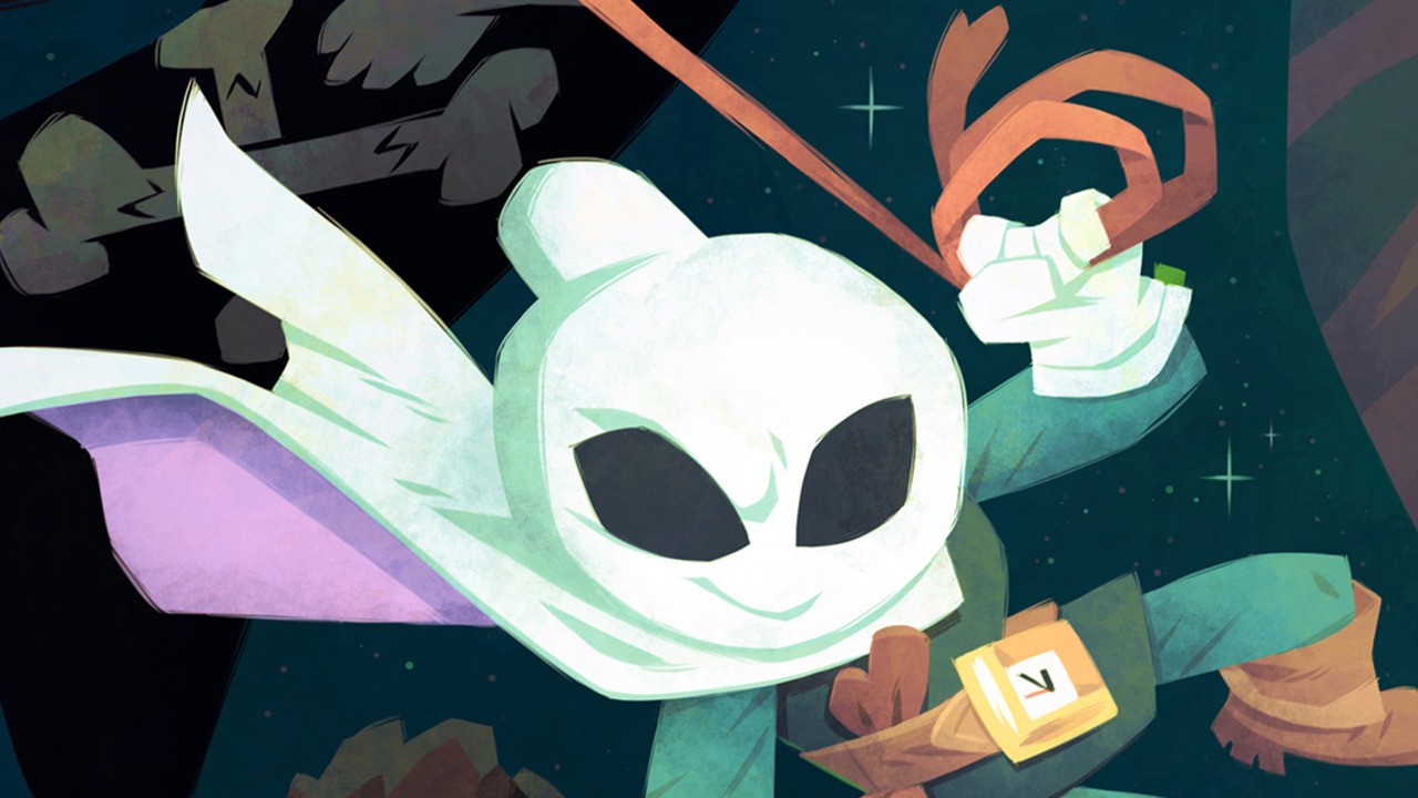 Flinthook screenshot 4 for Nintendo Switch