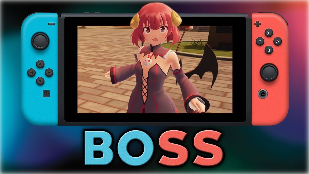 GalGun 2 screenshot 5 for Nintendo Switch