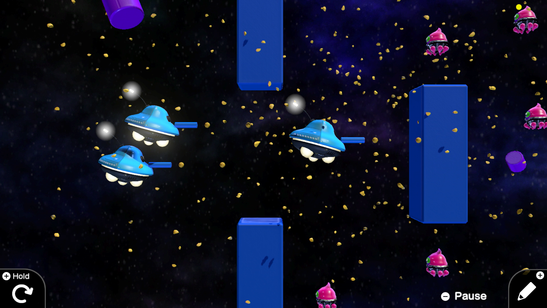Game Builder Garage screenshot 5 for Nintendo Switch