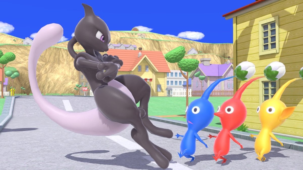 Gamecube Controller Super Smash Bros Ultimate Edition screenshot 4 for Nintendo Switch