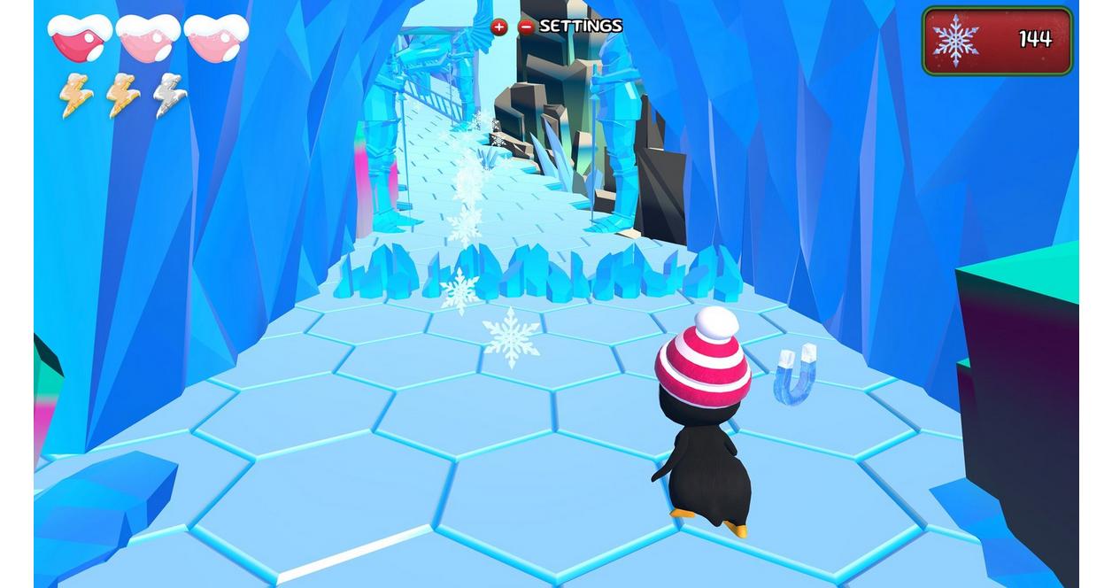 Games Advent Calendar: 25 Days - 25 Surprises screenshot 4 for Nintendo Switch
