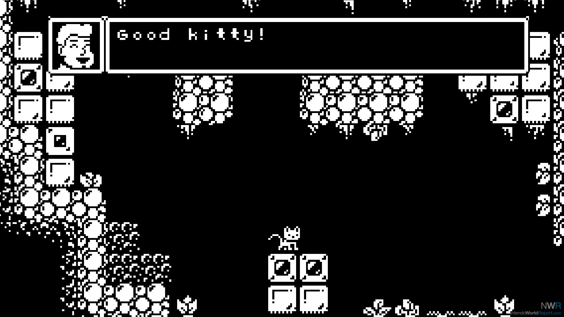 Gato Roboto screenshot 3 for Nintendo Switch