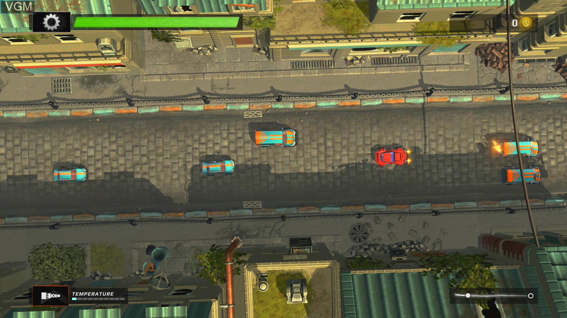 Gear Shifters screenshot 5 for Nintendo Switch