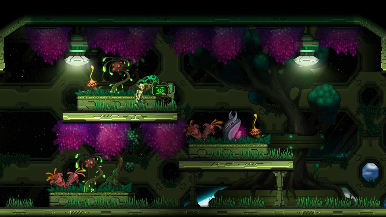 Ghost 1.0 + Unepic Collection screenshot 2 for Nintendo Switch