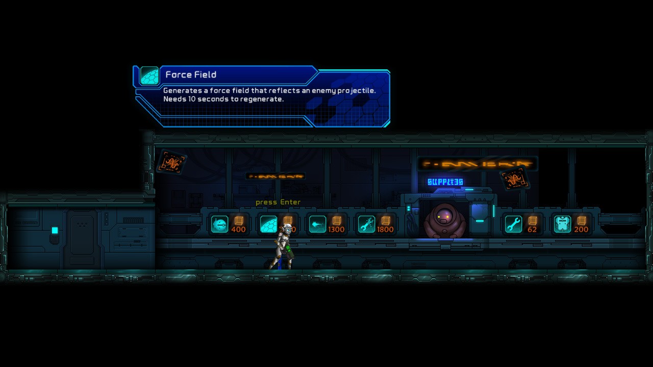 Ghost 1.0 + Unepic Collection screenshot 3 for Nintendo Switch