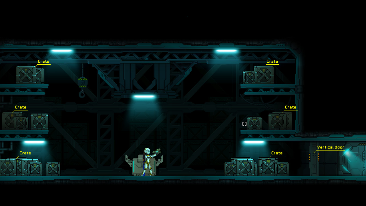 Ghost 1.0 + Unepic Collection screenshot 4 for Nintendo Switch