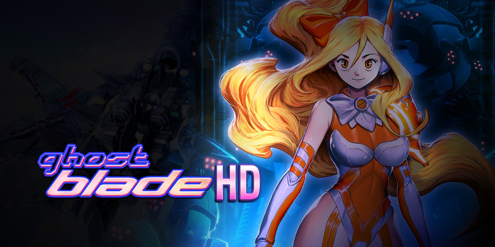 Ghost Blade HD screenshot 3 for Nintendo Switch