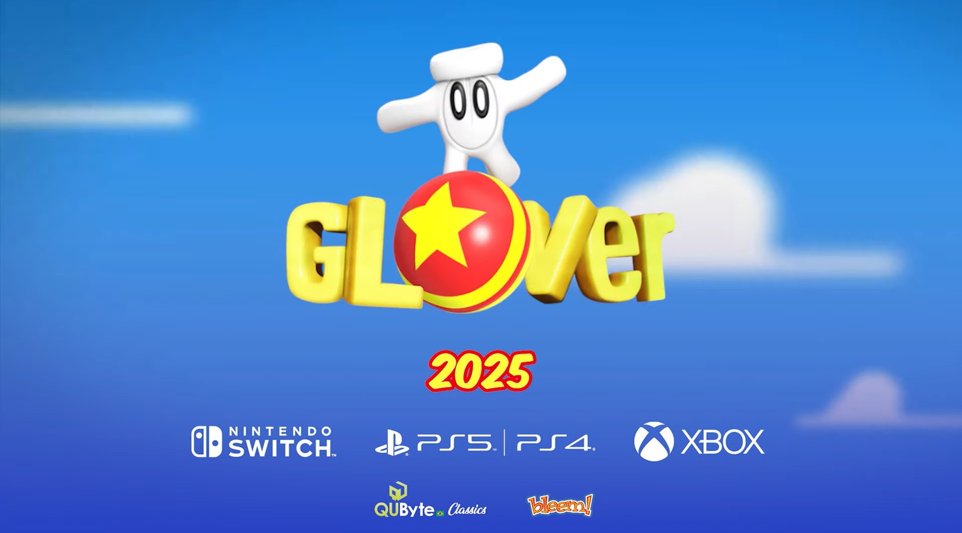 Glover screenshot 2 for Nintendo Switch