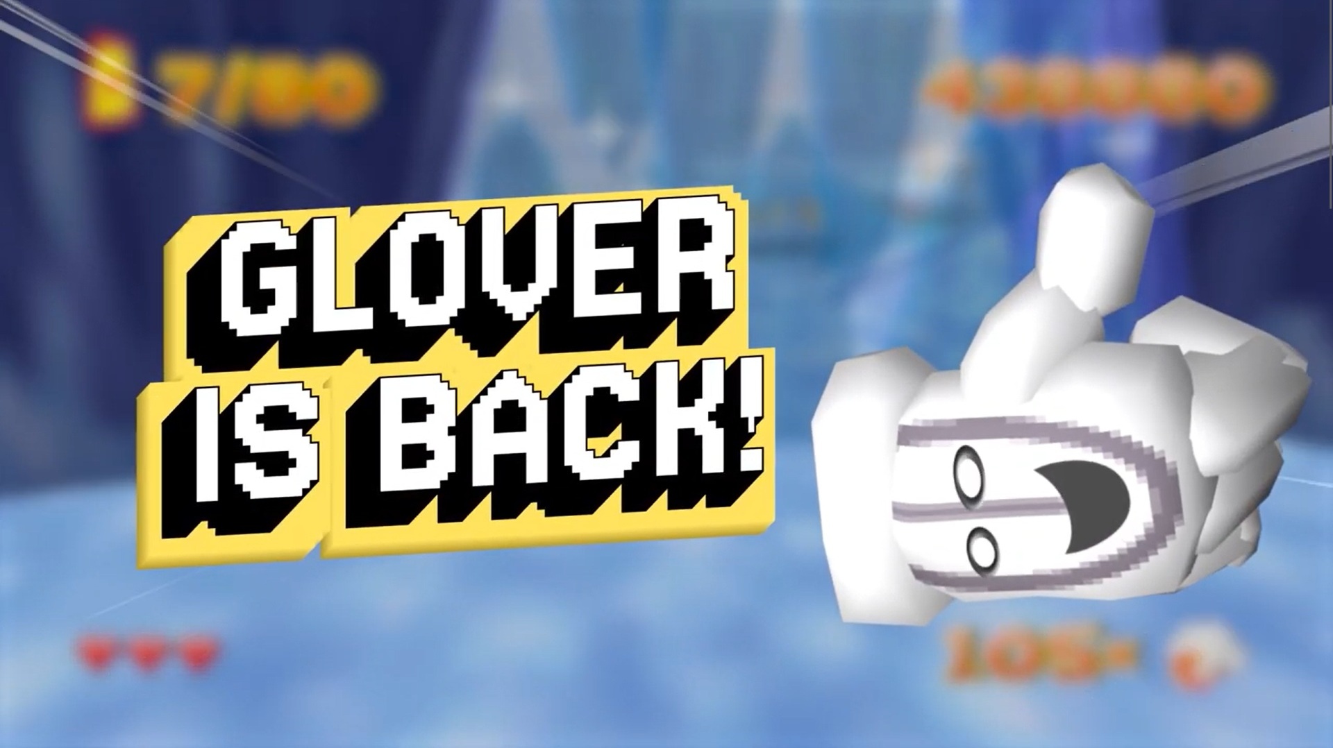 Glover screenshot 3 for Nintendo Switch