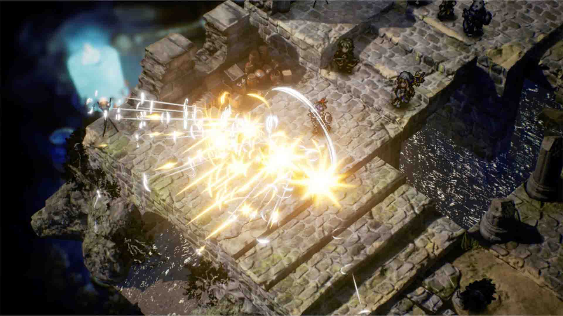 Goblin Slayer Another Adventurer: Nightmare Feast screenshot 3 for Nintendo Switch