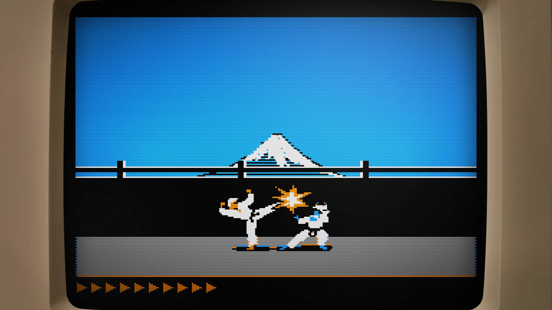 Gold Master Series Bundle screenshot 3 for Nintendo Switch