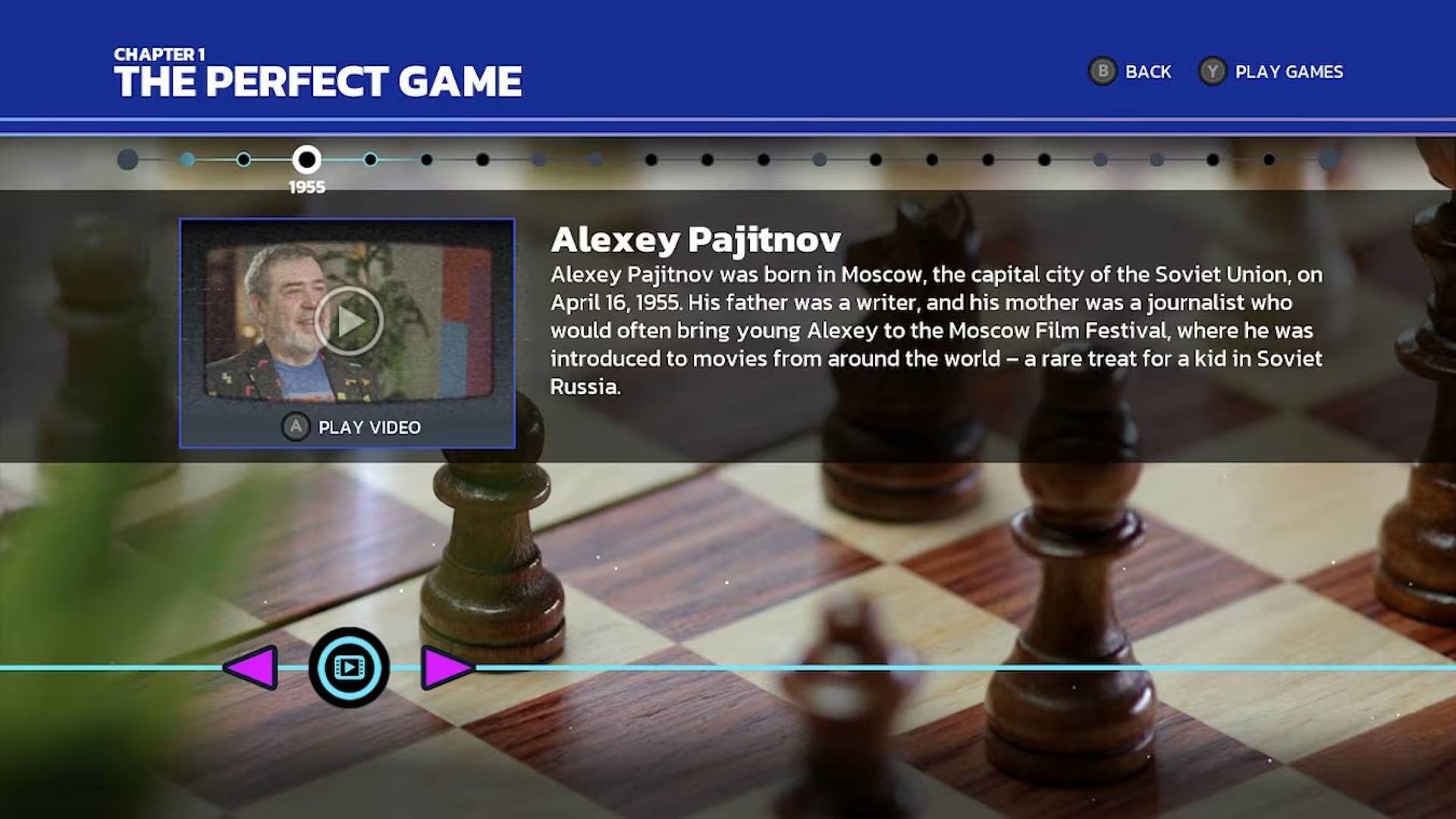 Gold Master Series Bundle screenshot 4 for Nintendo Switch