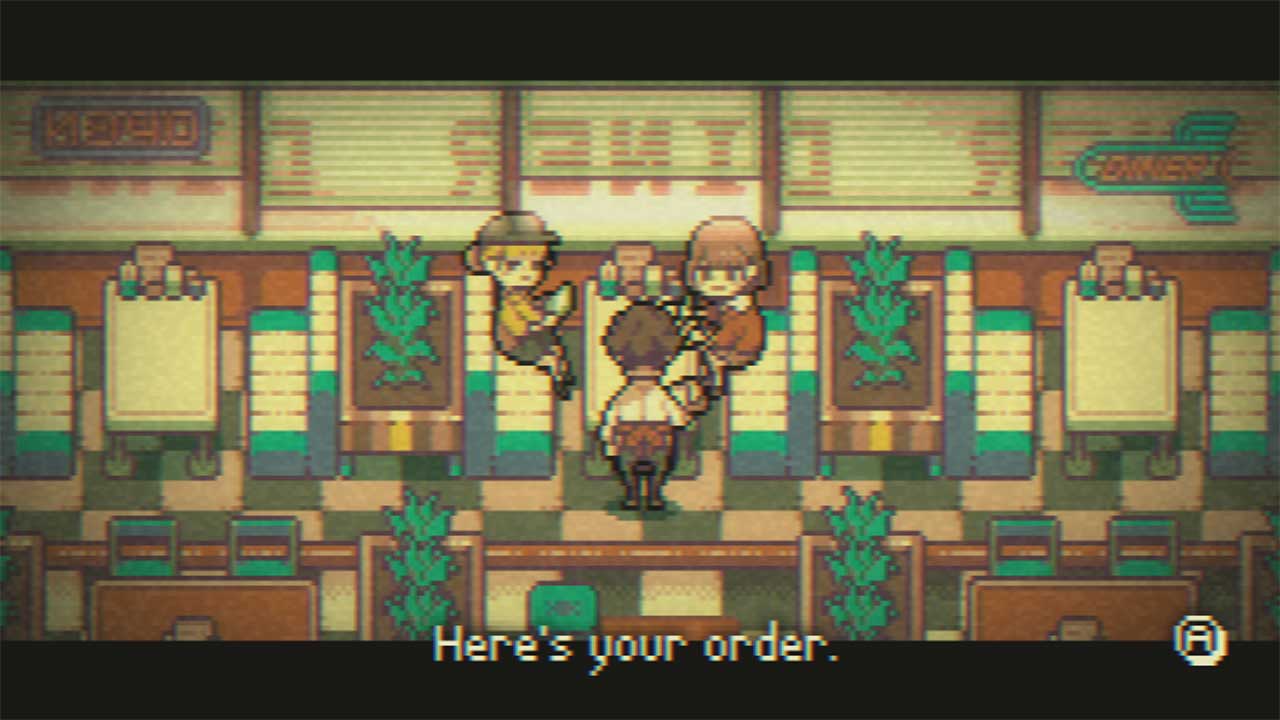 Goodbye World screenshot 3 for Nintendo Switch