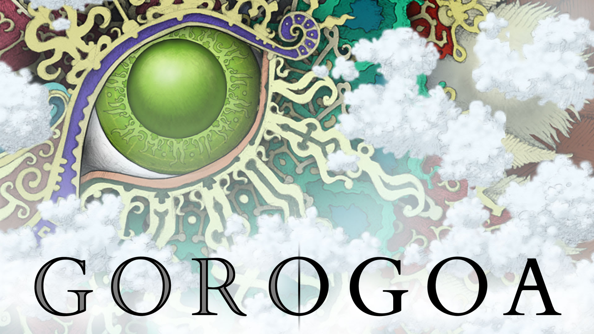 Gorogoa screenshot 4 for Nintendo Switch