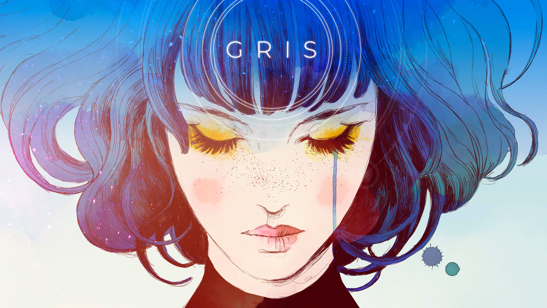 Gris screenshot 3 for Nintendo Switch