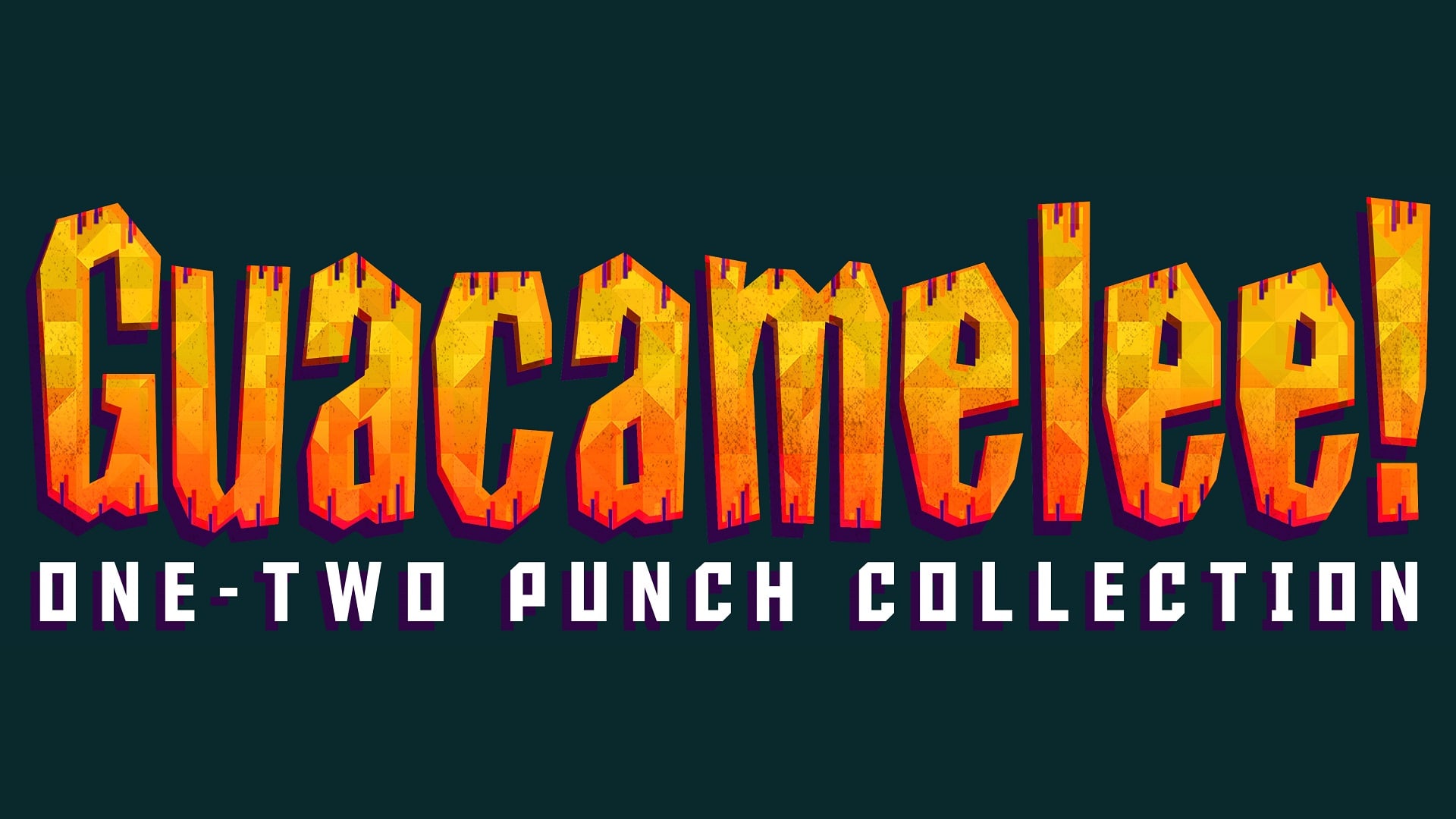Guacamelee: One-Two Punch Collection screenshot 3 for Nintendo Switch