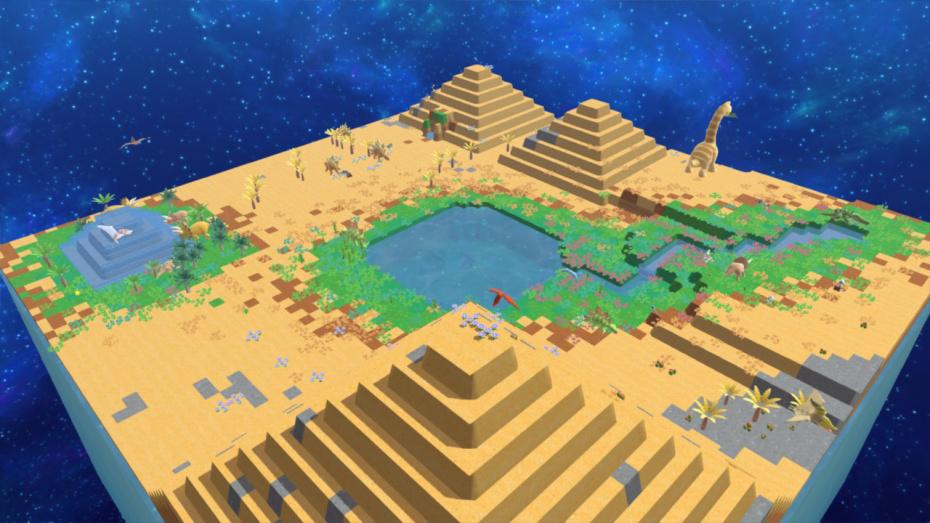 Happy Birthdays screenshot 2 for Nintendo Switch
