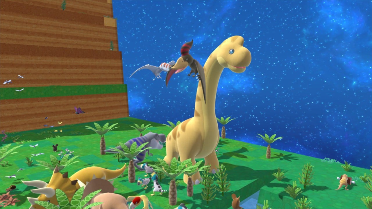 Happy Birthdays screenshot 3 for Nintendo Switch