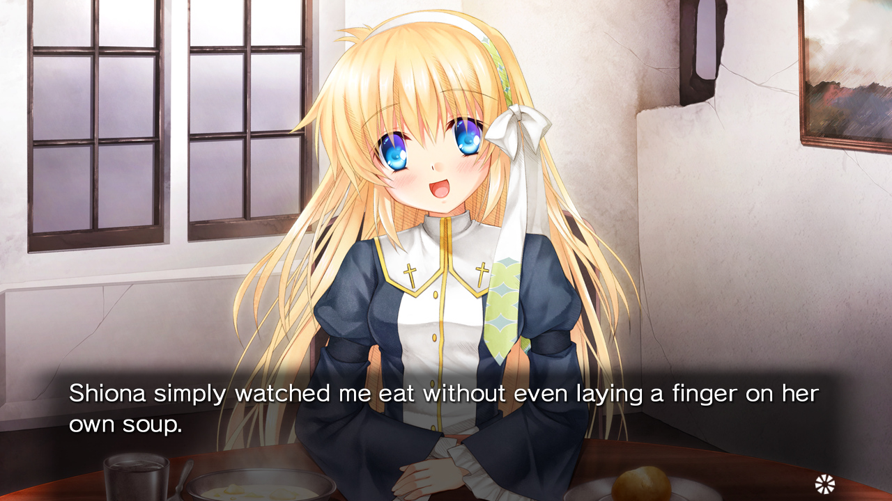 Harmonia screenshot 2 for Nintendo Switch