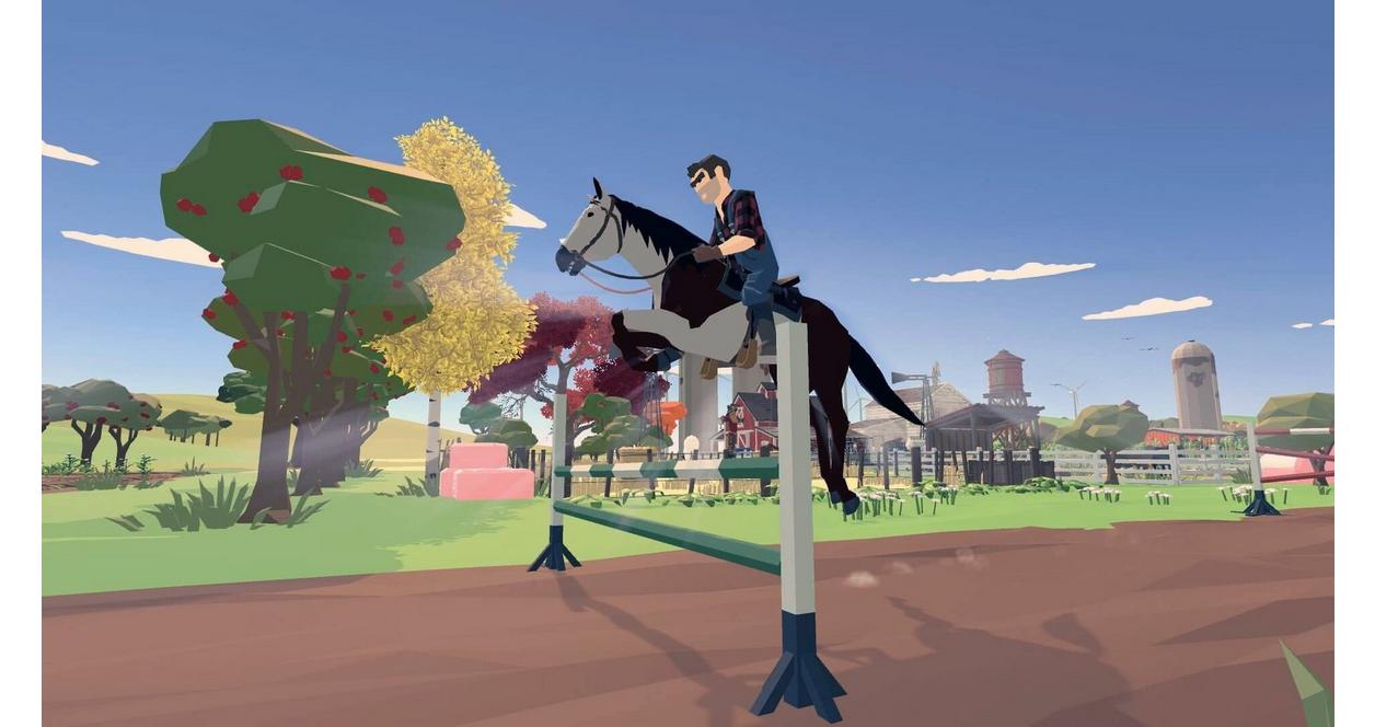 Harvest Days screenshot 4 for Nintendo Switch