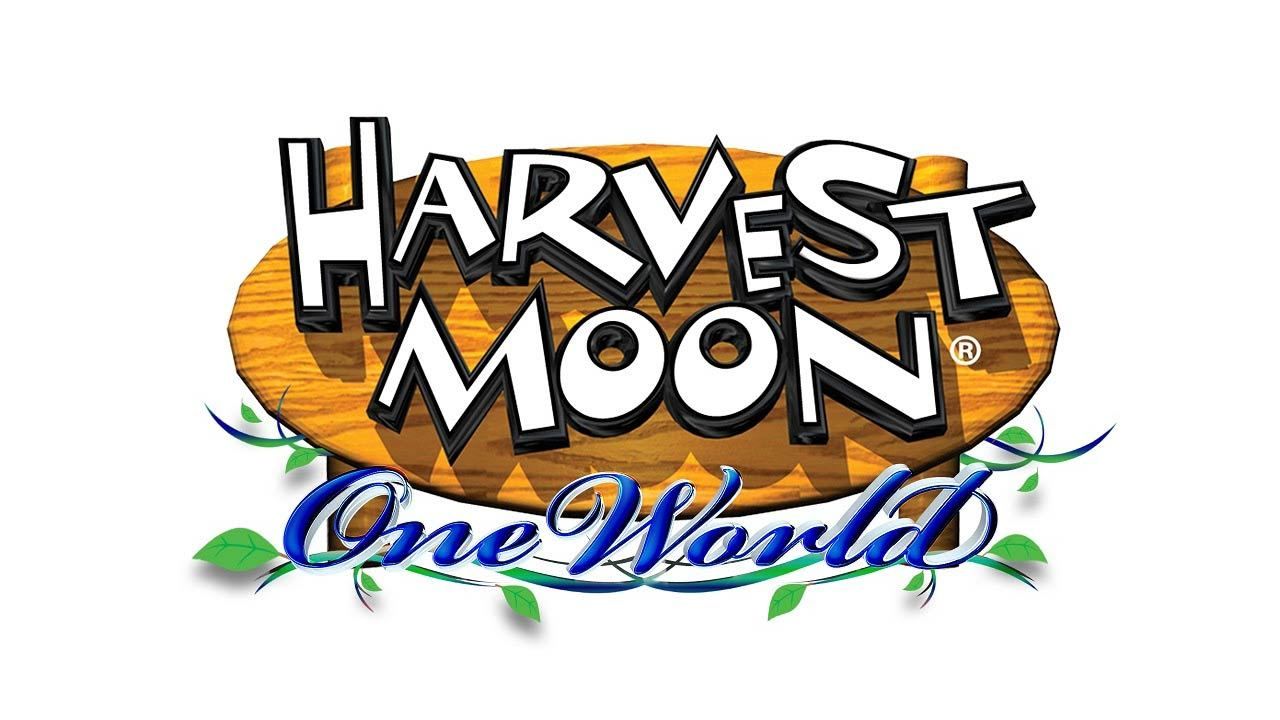 Harvest Moon: One World [Limited Edition] screenshot 5 for Nintendo Switch