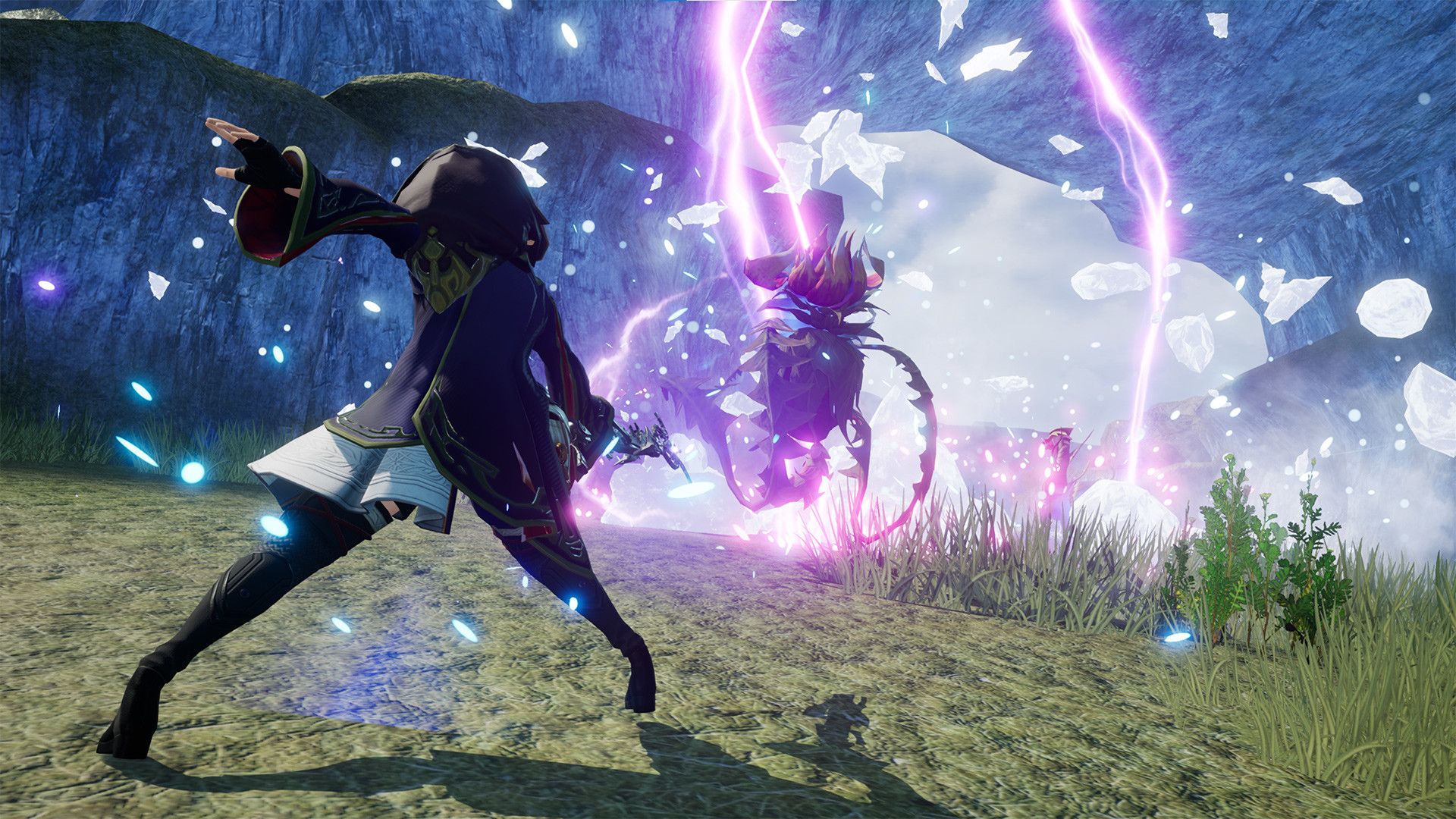Harvestella screenshot 5 for Nintendo Switch