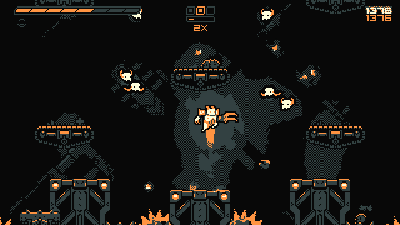 Hell is Other Demons screenshot 3 for Nintendo Switch