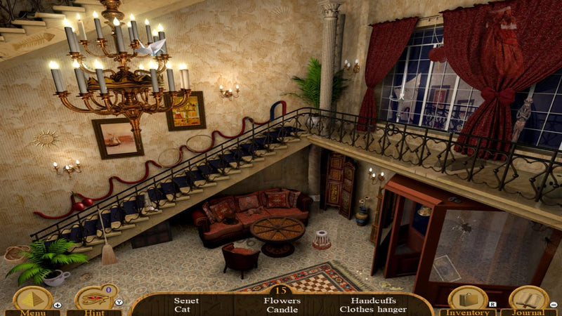 Hidden Objects Collection Volume 2 screenshot 4 for Nintendo Switch