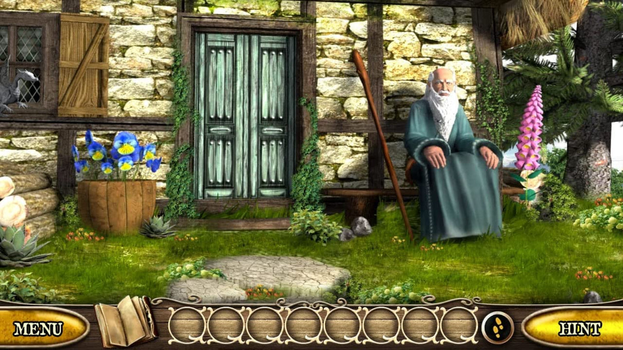 Hidden Objects Collection Volume 3 screenshot 2 for Nintendo Switch