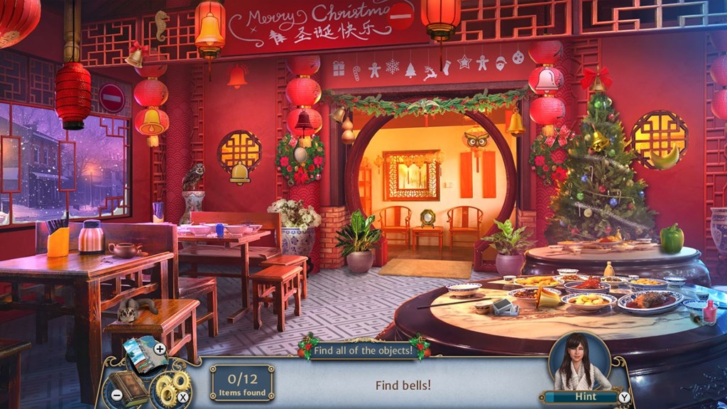 Hidden Objects Collection Volume 4 screenshot 4 for Nintendo Switch