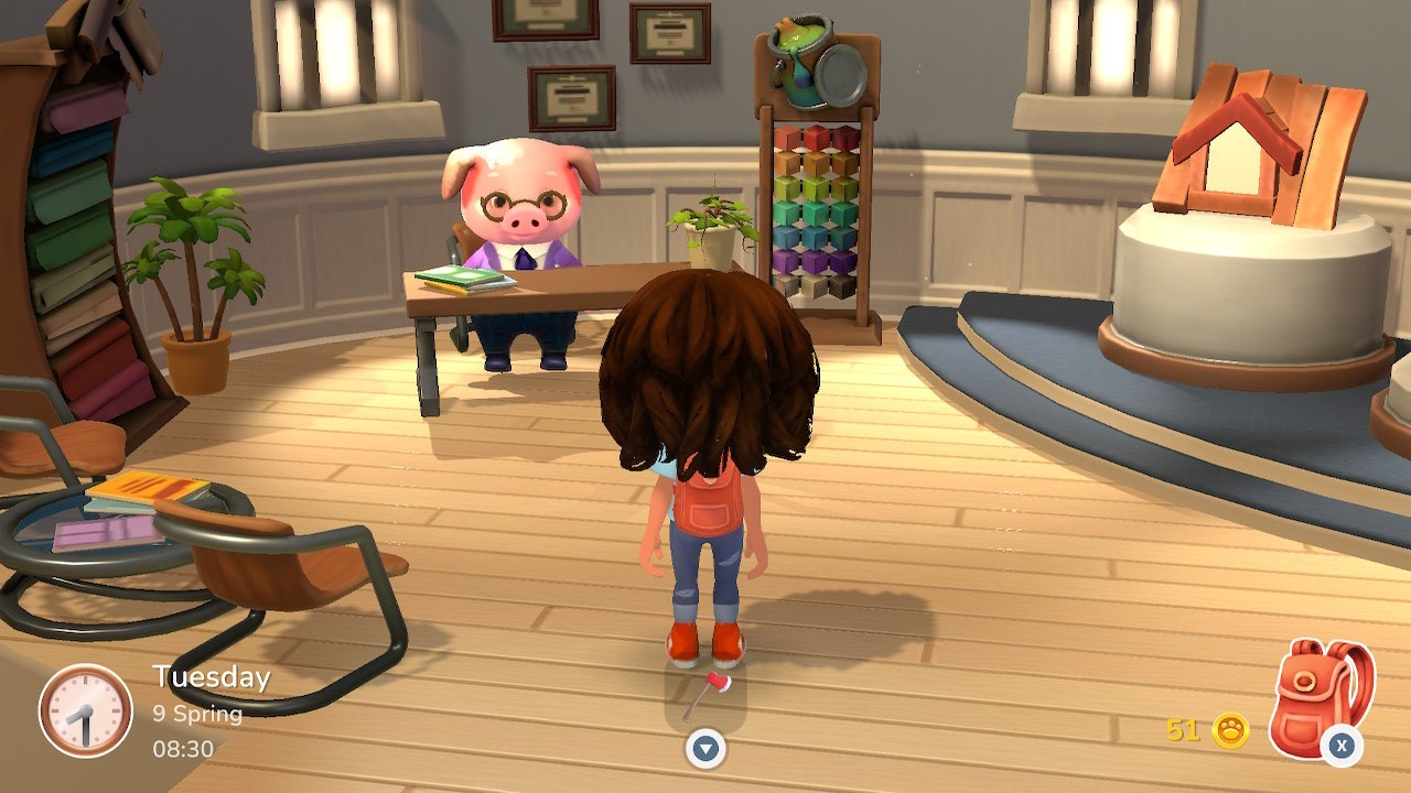 Hokko Life screenshot 4 for Nintendo Switch