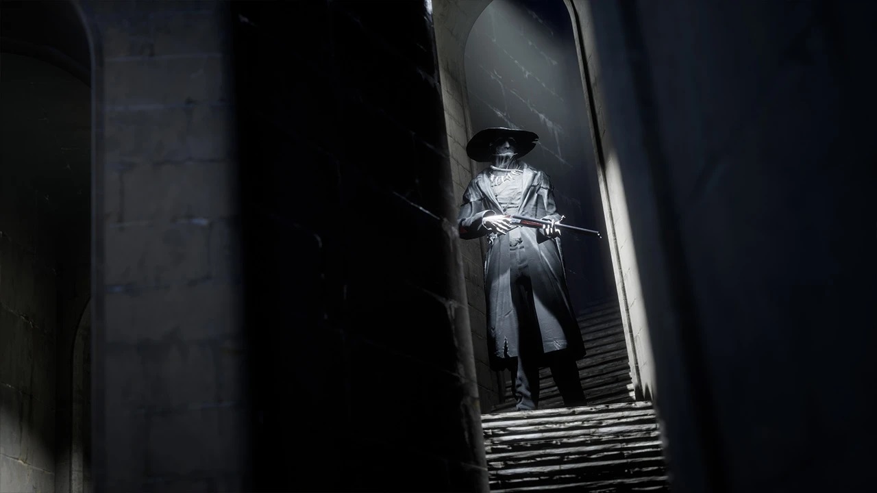 Horror Tales: The Wine screenshot 3 for Nintendo Switch