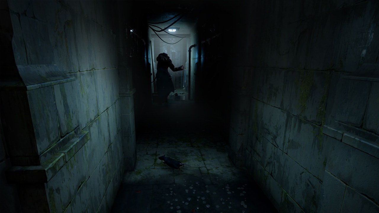 Horror Tales: The Wine screenshot 5 for Nintendo Switch