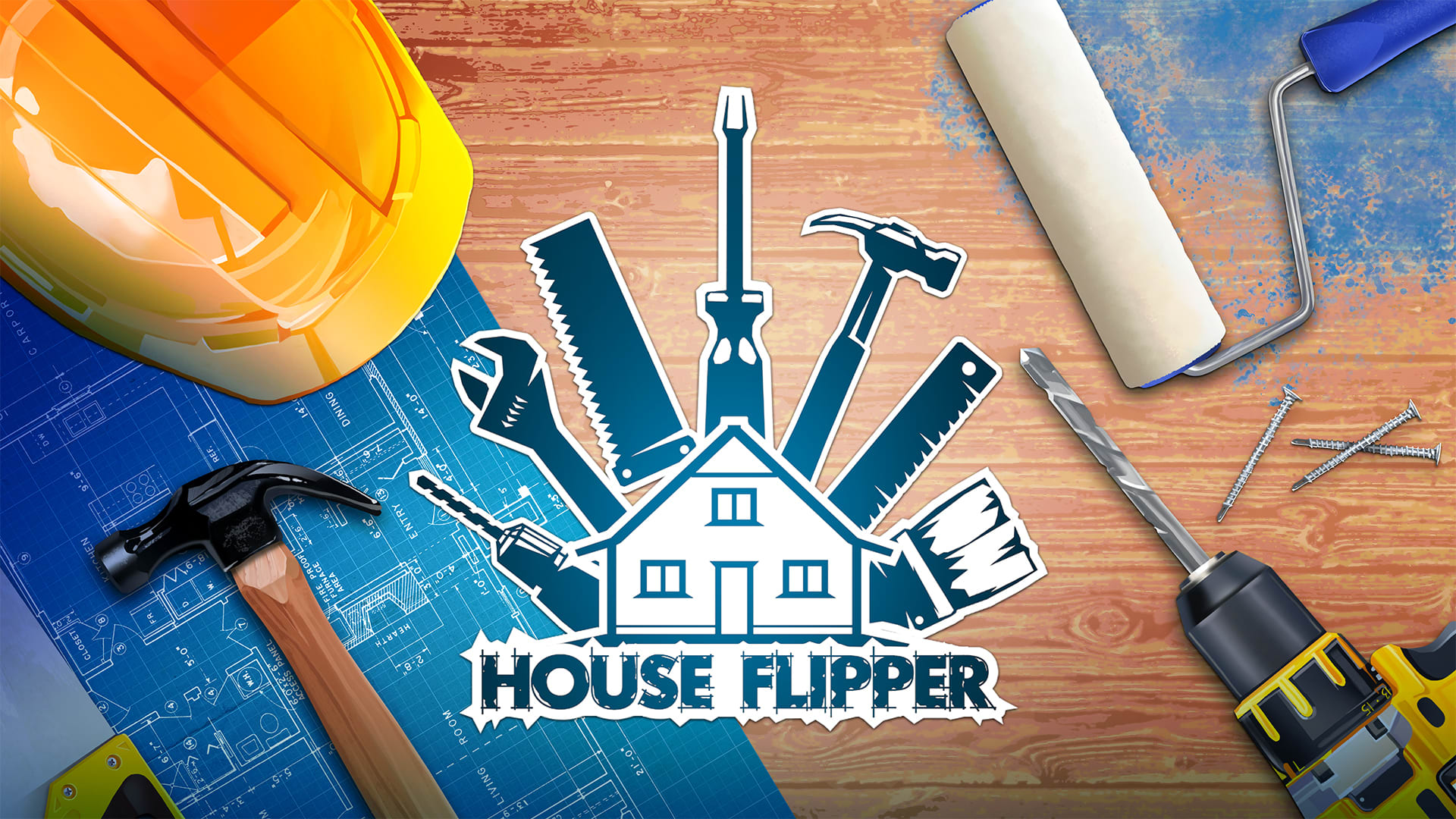 House Flipper screenshot 3 for Nintendo Switch