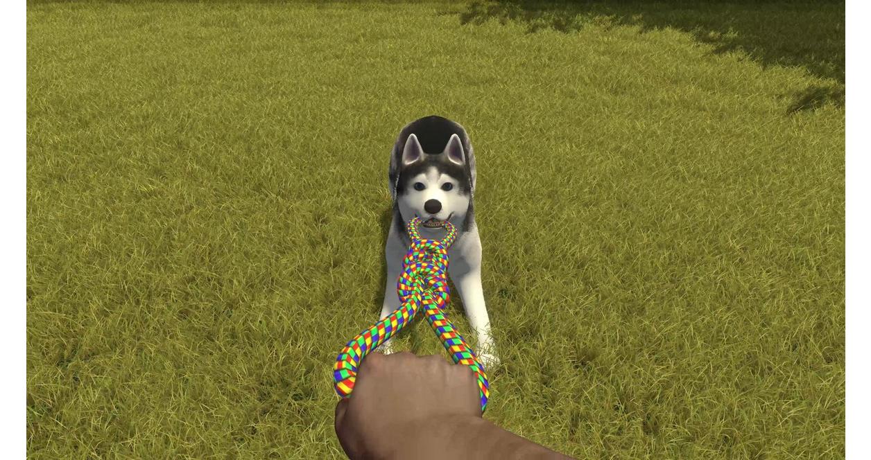 House Flipper: Pets Edition screenshot 3 for Nintendo Switch