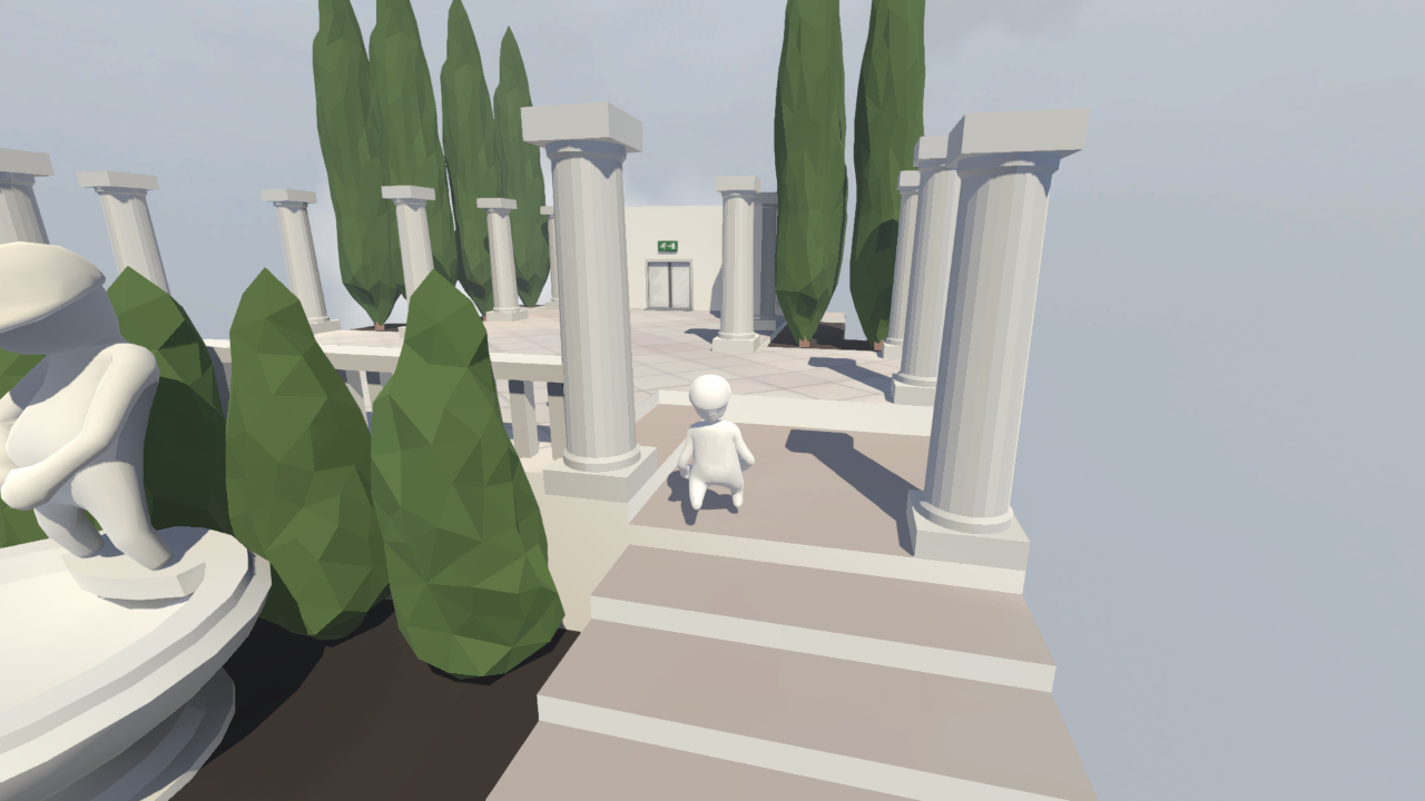 Human Fall Flat screenshot 3 for Nintendo Switch