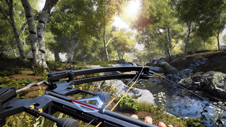 Hunting Simulator screenshot 2 for Nintendo Switch