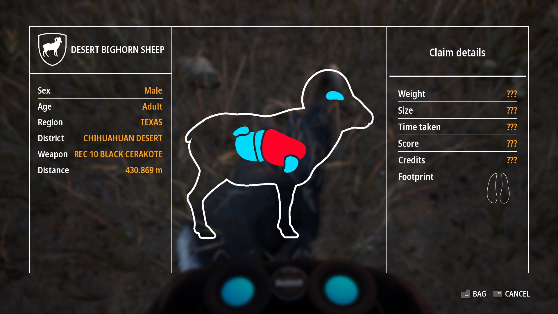 Hunting Simulator 2 screenshot 5 for Nintendo Switch