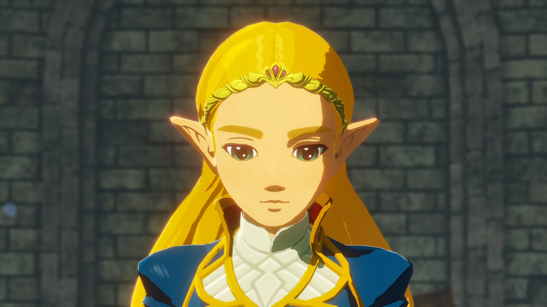 Hyrule Warriors: Age of Calamity screenshot 5 for Nintendo Switch