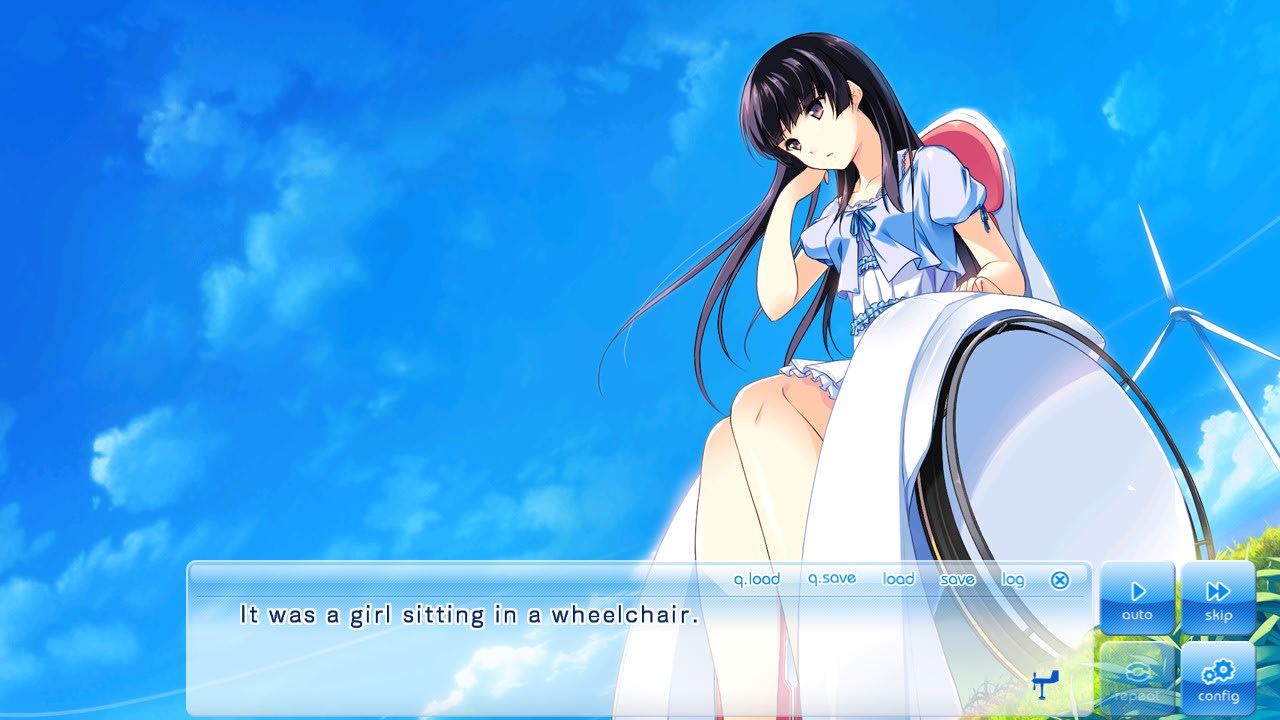 If My Heart Had Wings screenshot 3 for Nintendo Switch
