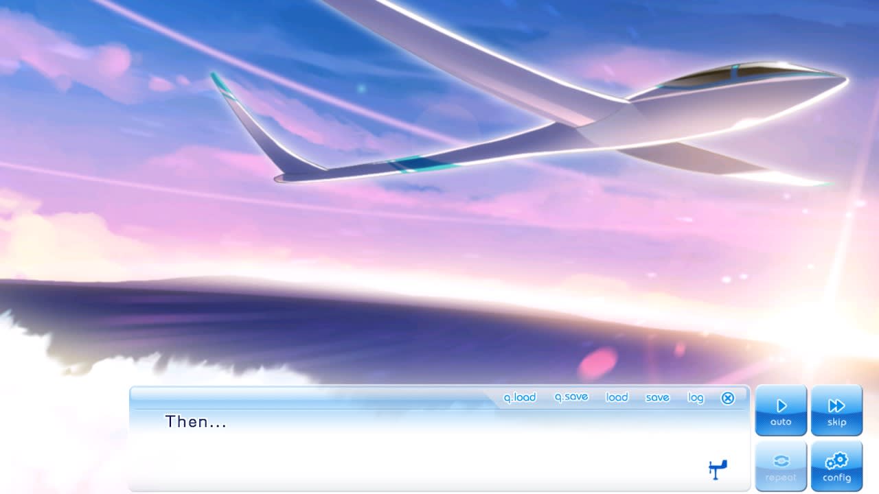 If My Heart Had Wings screenshot 5 for Nintendo Switch