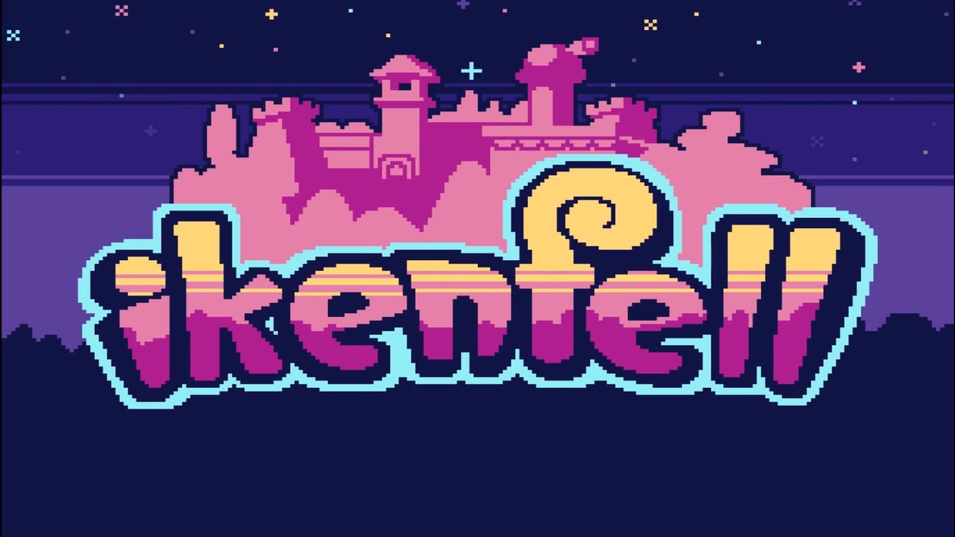 Ikenfell screenshot 4 for Nintendo Switch