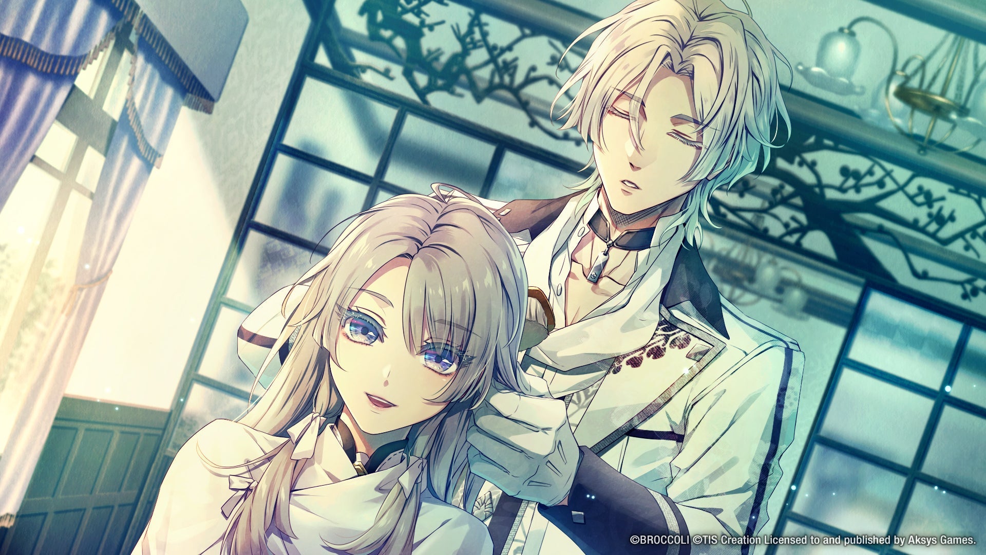 Illusion Of Itehari screenshot 4 for Nintendo Switch