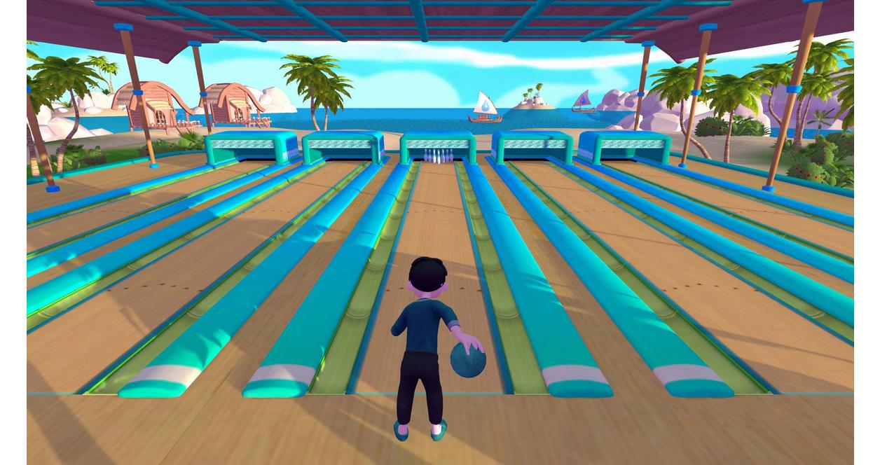 Instant Sports Plus screenshot 4 for Nintendo Switch