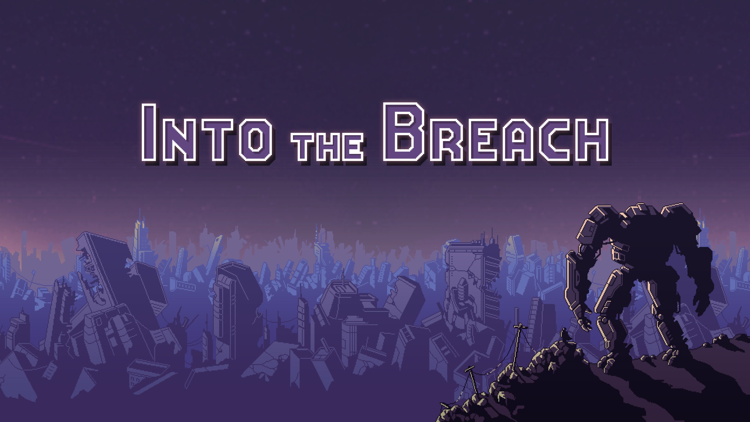 Into The Breach screenshot 4 for Nintendo Switch