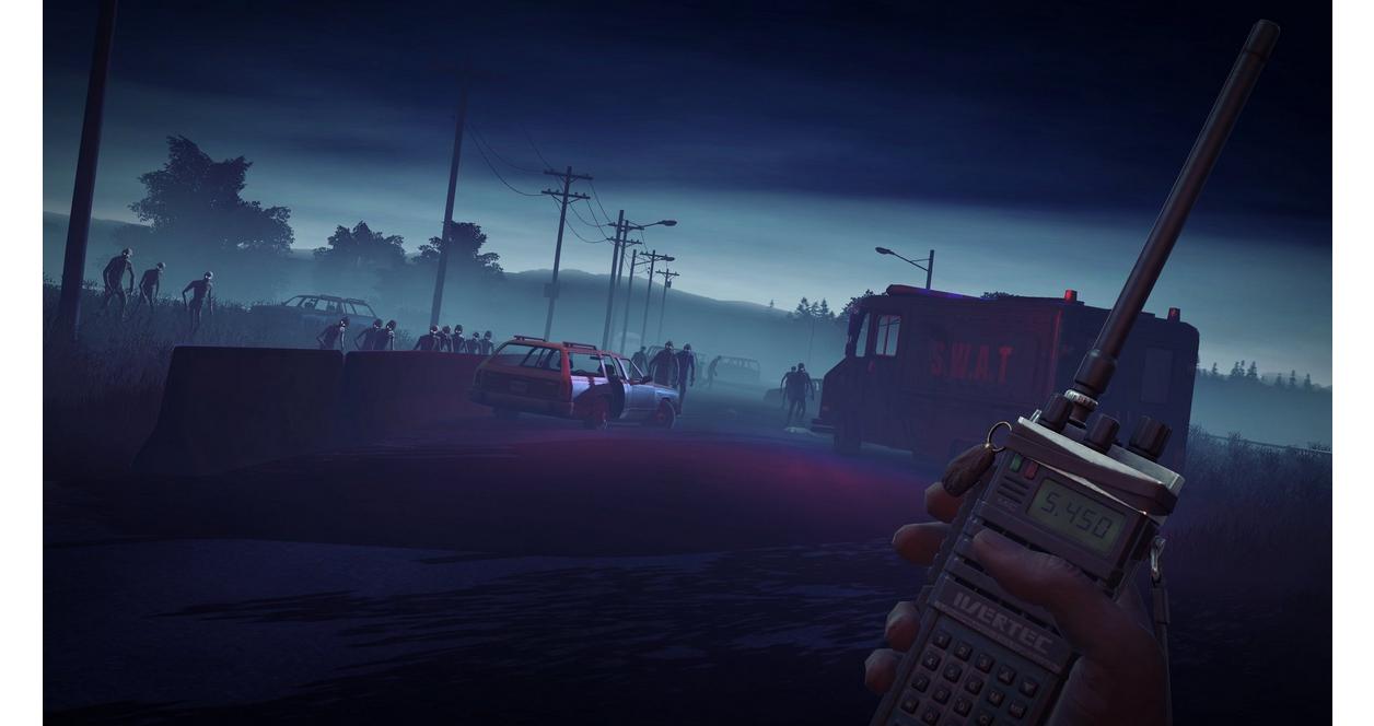 Into the Dead 2 screenshot 3 for Nintendo Switch