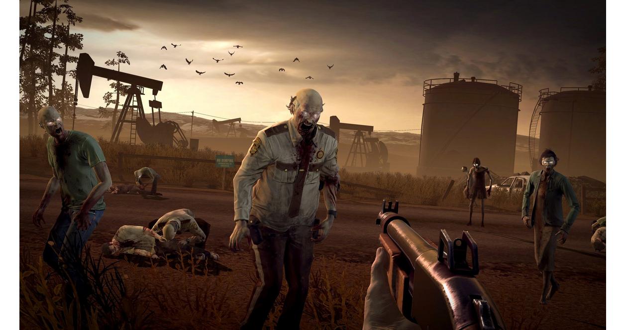 Into the Dead 2 screenshot 5 for Nintendo Switch